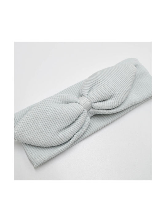 Extan Bebe Kids Headband Light Blue 1pc