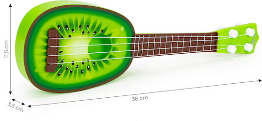 Ecotoys Ukulele