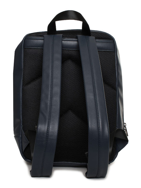 Guess Backpack Μπλε