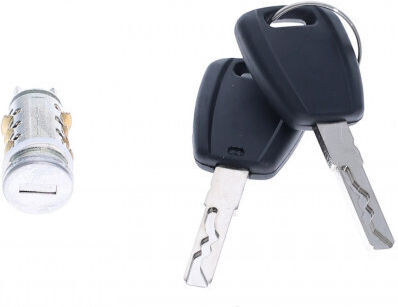 Lock Hub Fiat Panda 61133544