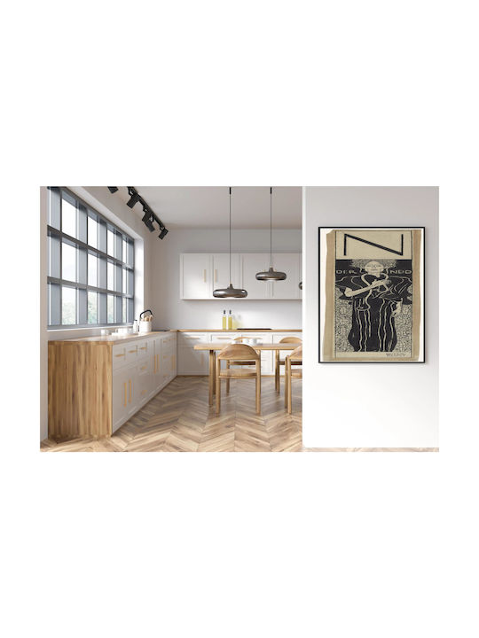 Painting on Canvas 70x100cm