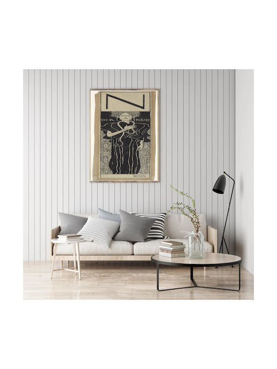 Painting on Canvas 70x100cm