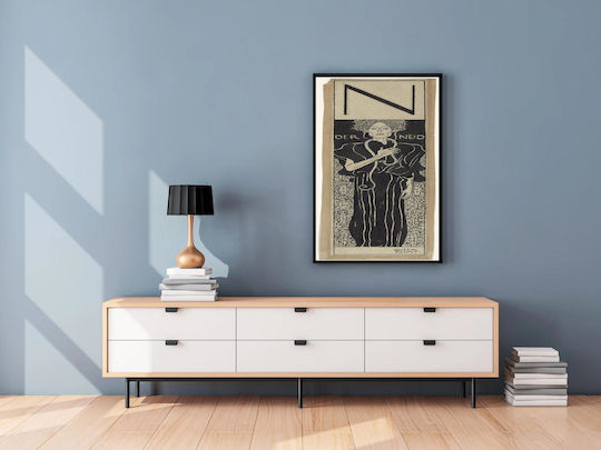 Painting on Canvas 70x100cm