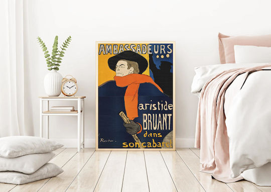 Ambassadeurs Aristide Bruant