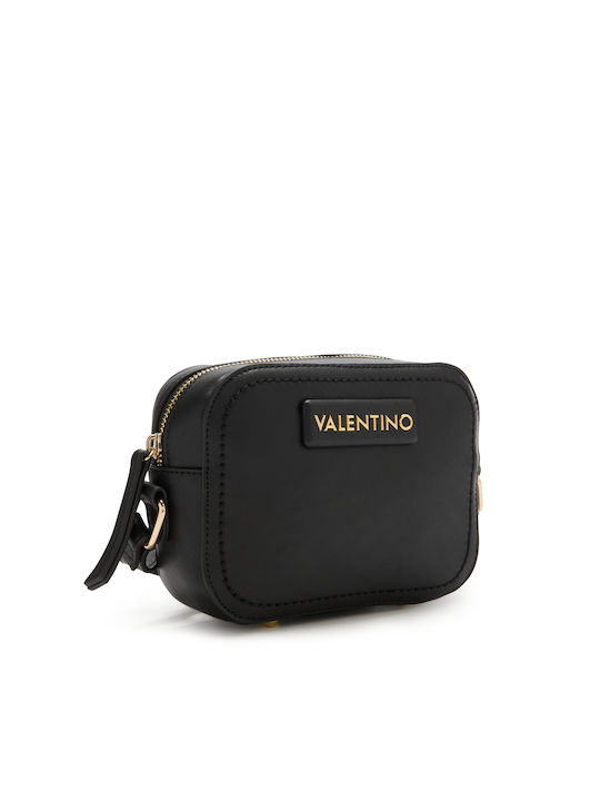 Valentino Bags Regent Re Geantă de damă Crossbody Neagră