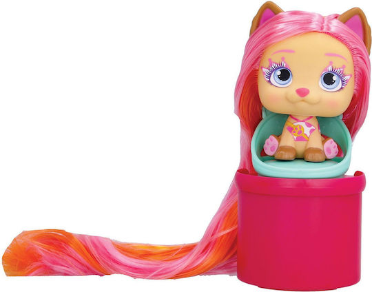 AS VIP Pets Serie 3 Bow Power Vip Pets Serie 6 - Bow Power Sammelpuppe Für 8+ Jahre (Mehrfach)