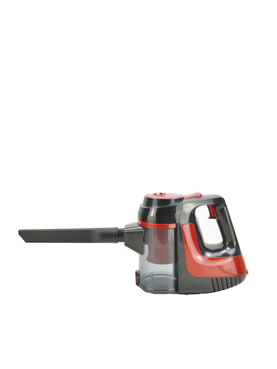 IQ VC-997 Electric Stick & Handheld Vacuum 600W Red