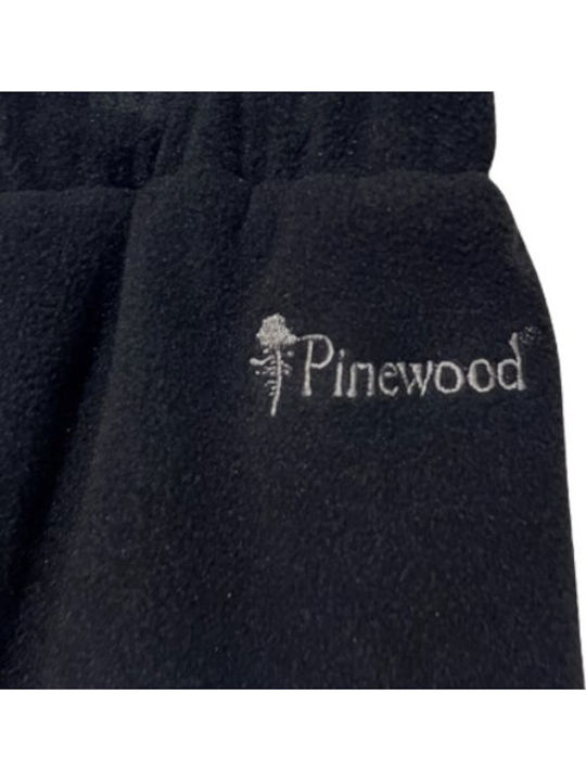 Pinewood Παντελόνι σε Μαύρο χρώμα