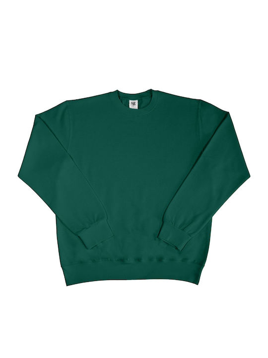 Sweatshirt SG SG20 Bottle Green