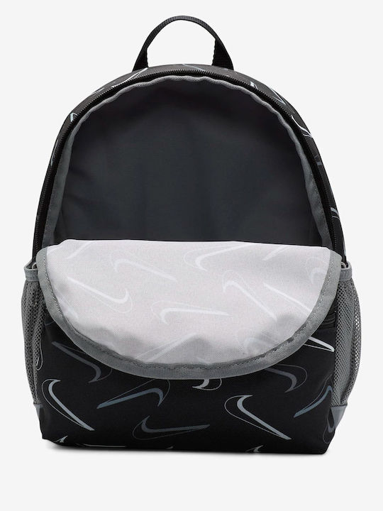 Nike Jdi Παιδική Τσάντα Πλάτης Μαύρη 33x25x33εκ.