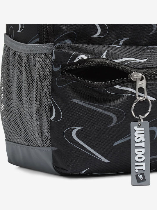 Nike Jdi Παιδική Τσάντα Πλάτης Μαύρη 33x25x33εκ.