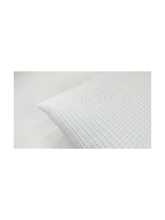 Art Strom Pillow Protector Set Waterproof White 50x70cm.