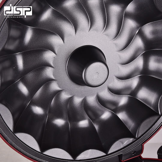 DSP KC3009 Συσκευή για Cake 1600W Red
