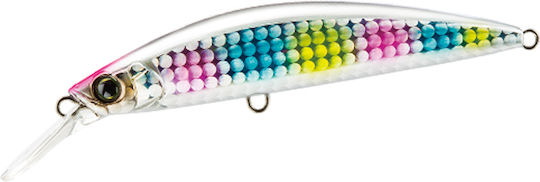 Duel Hardcore Heavy Minnow Τεχνητό Δόλωμα Ψαράκι (Minnow) 9εκ. Hks