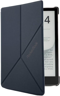 Pocketbook Flip Cover Πλαστικό Μαύρο InkPad 4, Color 2/3 H-SO-743-K-WW