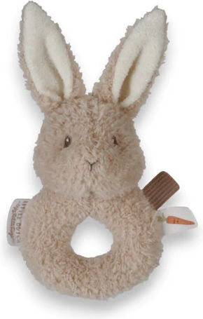 Little Dutch Baby Gift Set Baby Bunny 3pcs
