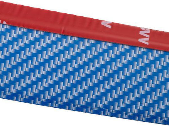 Fio Protective Film for Car Bumpers 2.5m x 2.5m 1pcs Blue
