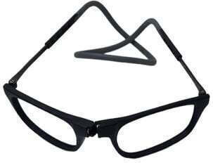 Lumia Optics Γυαλιά Πρεσβυωπίας +3.50 με Μαγνήτη σε Μαύρο χρώμα EYESEELH232C2.350