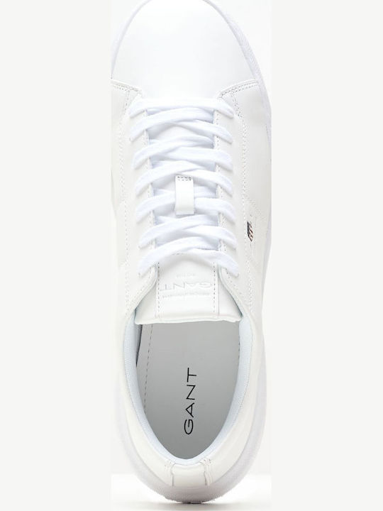 Joree Sneakers White