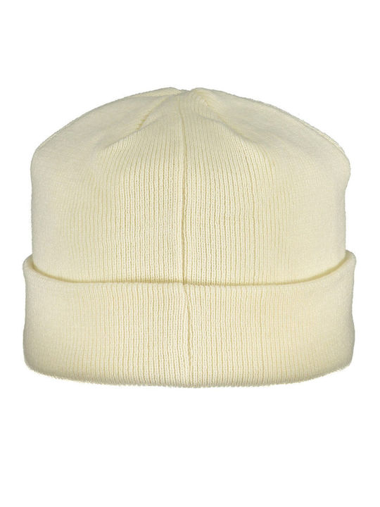 Fila Beanie Beanie in Alb color