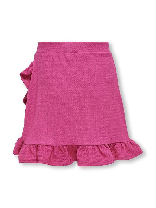Kinder Rock Fuchsie 15317851