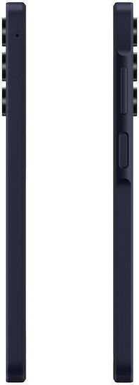 Samsung Galaxy A15 4G Dual SIM (4GB/128GB) Blue Black