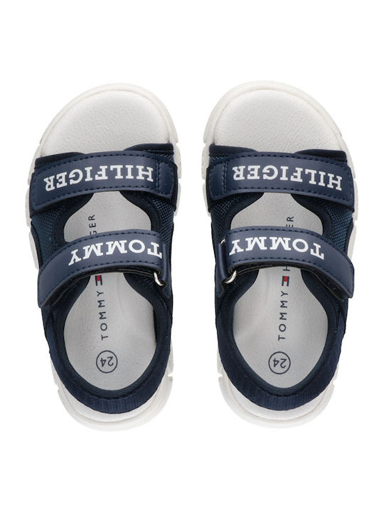 Kids' Sandals Navy Blue