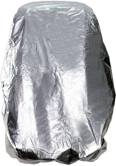Baby Wise Car Seat Protector Gray