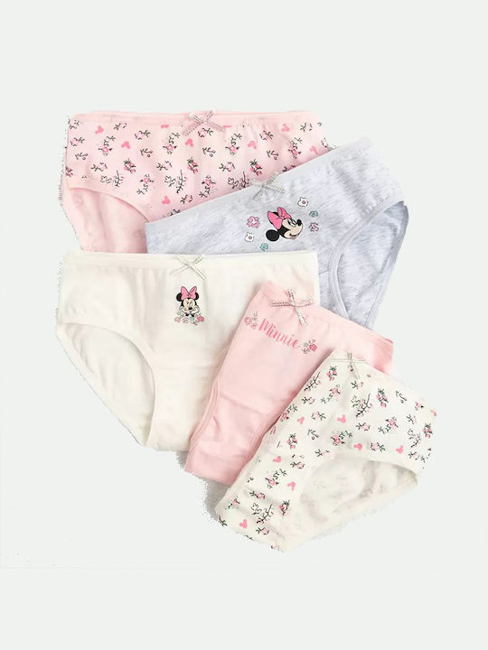 Cool Club Kinder-Set mit Slips Multi 5Stück