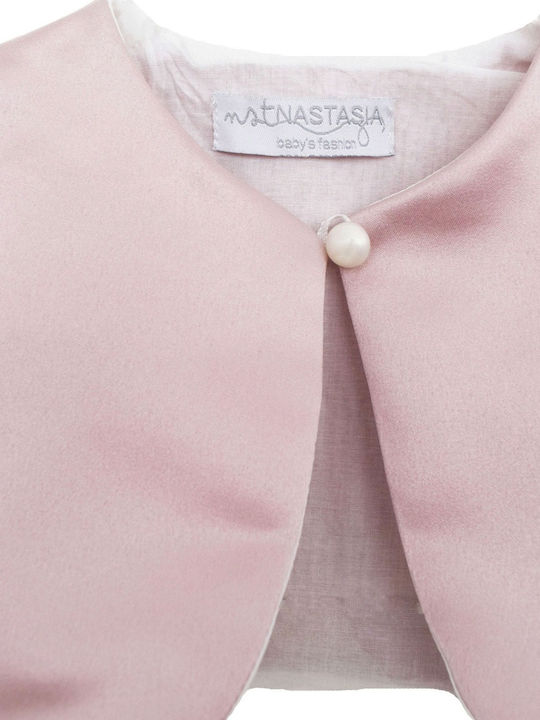 Nst Nastasia Princess Marie Anastasie Cardigan Roz De Botez