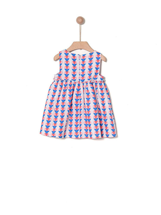 Yell Oh! Girls Dress Rua