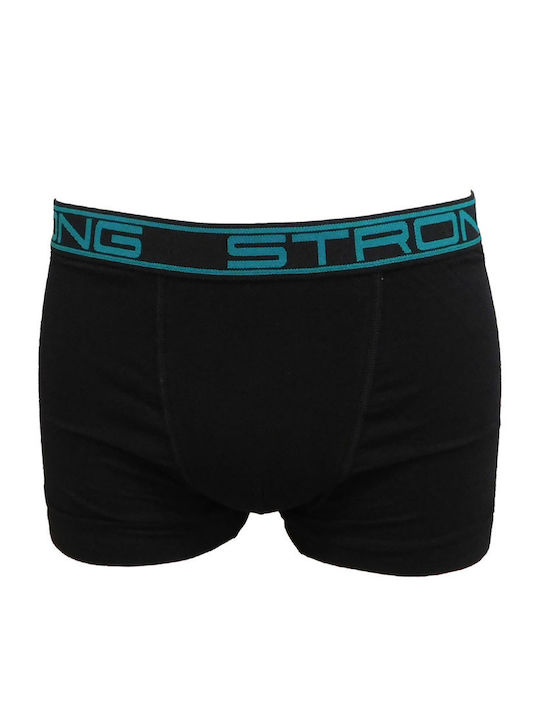 Nina Club Men's Boxer Black