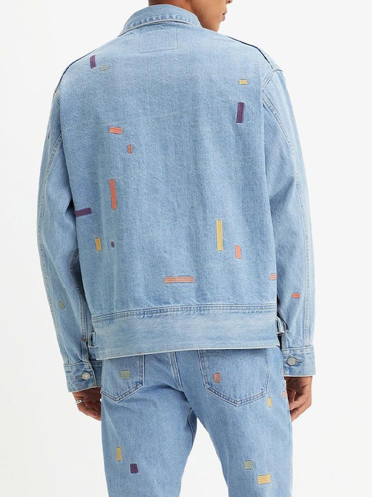 Levi's