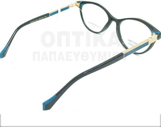 Ana Hickmann Дамски Рамки За Очилa Сини AH6452 P01