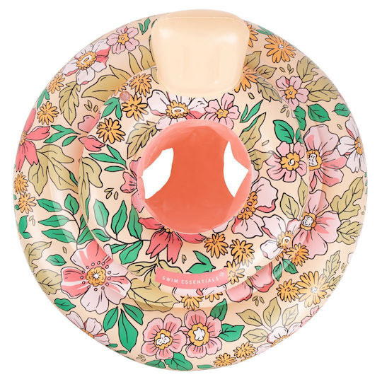 Swim Essentials Σωσίβιο Swimtrainer με Διάμετρο 69εκ. "blossom"