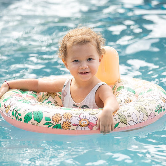 Swim Essentials Σωσίβιο Swimtrainer με Διάμετρο 69εκ. "blossom"
