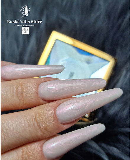 Molly Lac Bauherren-Gel Falsche Nagelgel 15gr