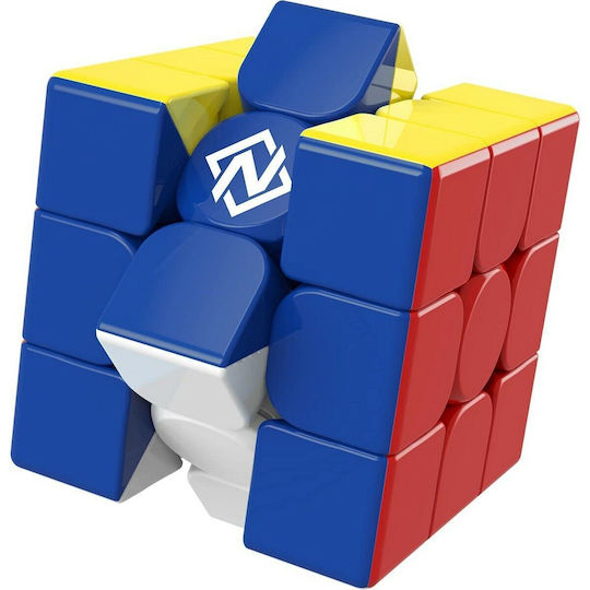 Goliath Games Κύβος Ταχύτητας 3x3 2τμχ