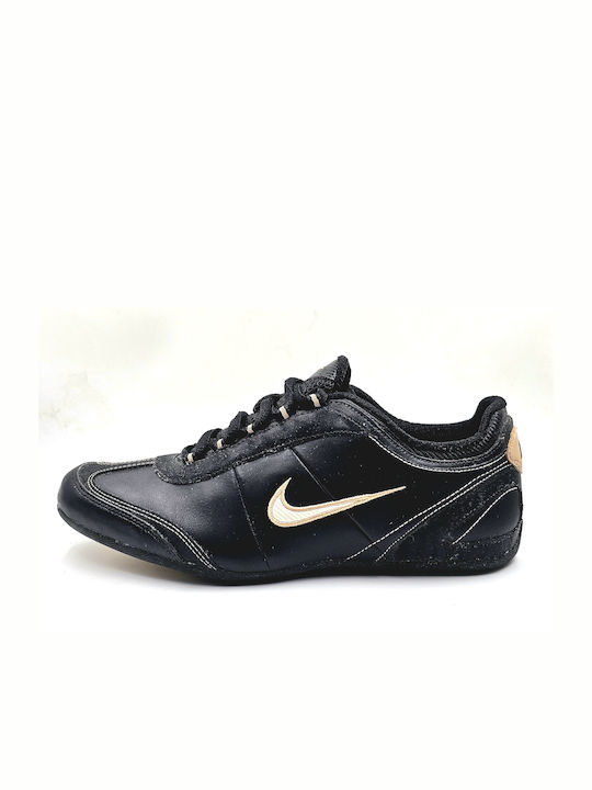 Nike Alexi Γυναικεία Sneakers Μαύρα