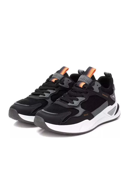 Vegan Sneakers Black