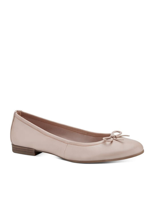 Anatomic Ballerinas Pink
