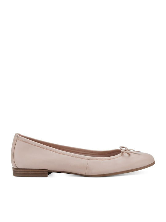 Anatomic Ballerinas Pink