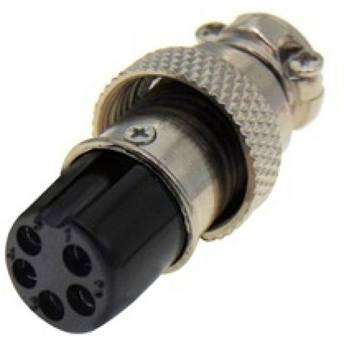 Connector Connector Μικροφώνου