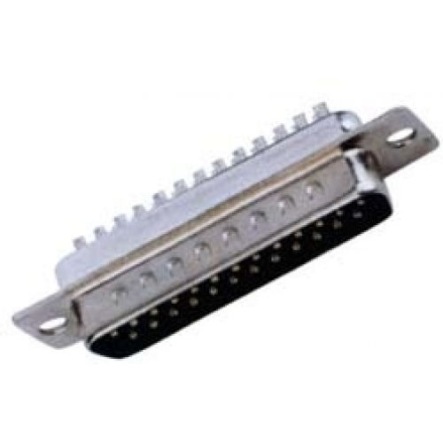 D-SUB Connector (01.061.0007)