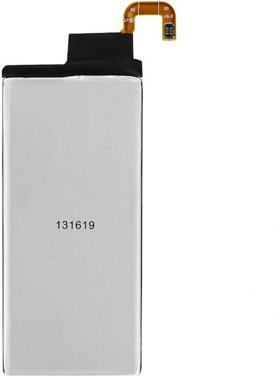 Съвместима заместителна батерия 2600mAh за Galaxy S6 Edge