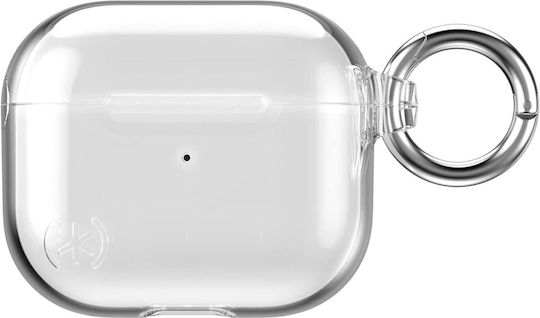 Speck Case Silicone in Transparent color for Apple AirPods 1 / AirPods 2