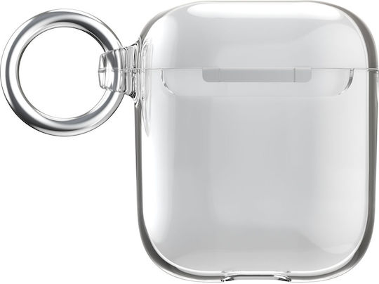 Speck Presidio Калъф в Прозрачен цвят за Apple AirPods 1 / AirPods 2