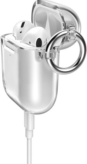Speck Presidio Калъф в Прозрачен цвят за Apple AirPods 1 / AirPods 2