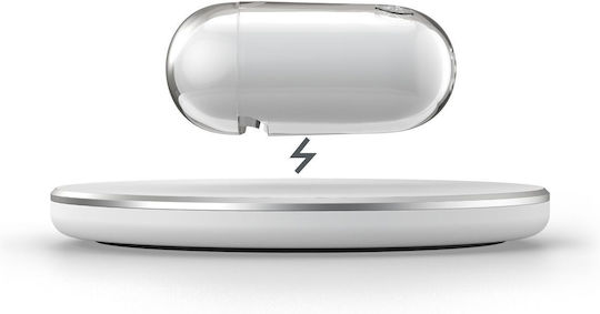 Speck Presidio Калъф в Прозрачен цвят за Apple AirPods 1 / AirPods 2