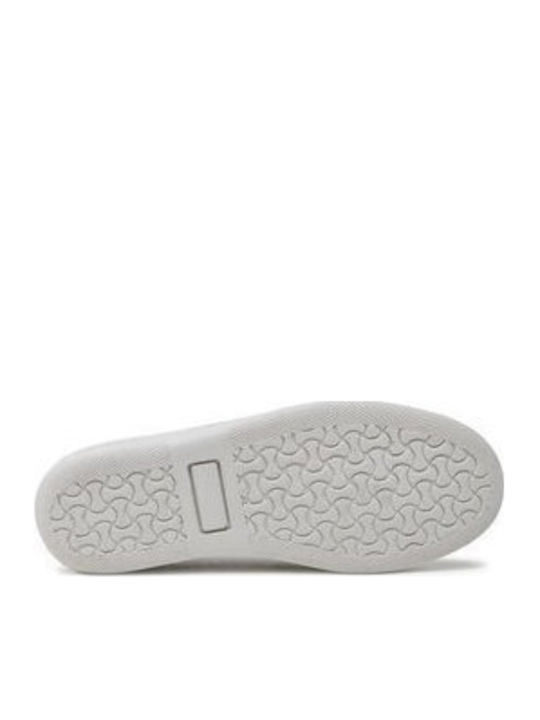 Damen Mokassins in Gray Farbe